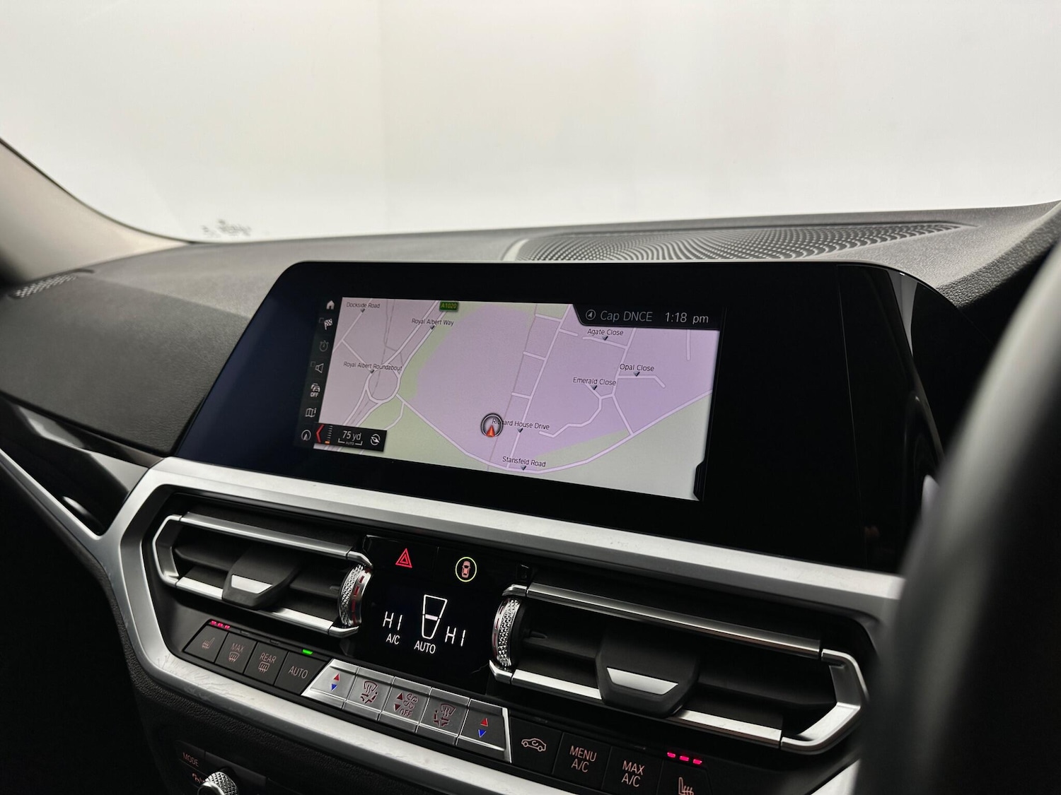 Used BMW 3 Series for sale - 77825093: Photo 22