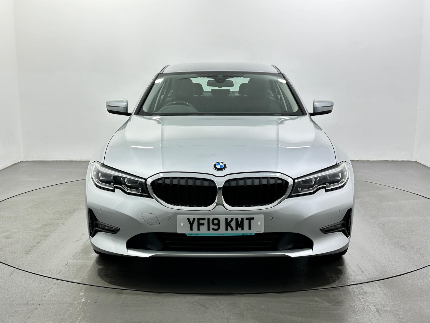 Used BMW 3 Series for sale - 77825093: Photo 3