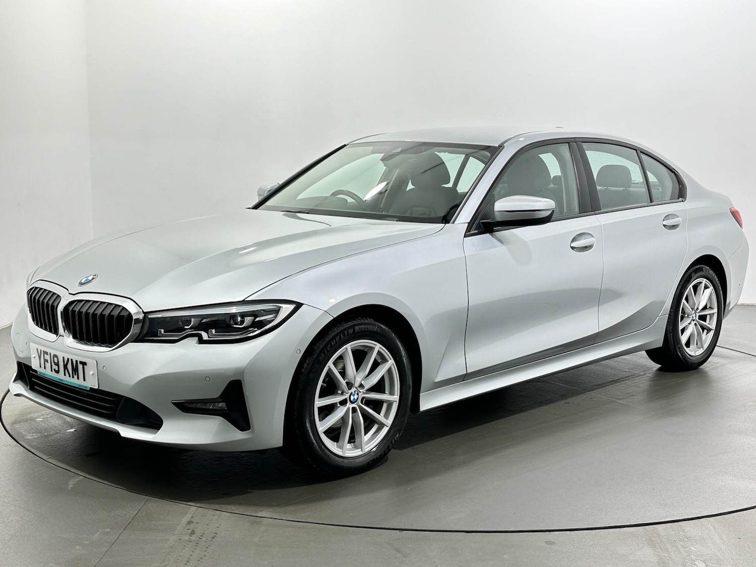 Used BMW 3 Series for sale - 77825093: Photo 4