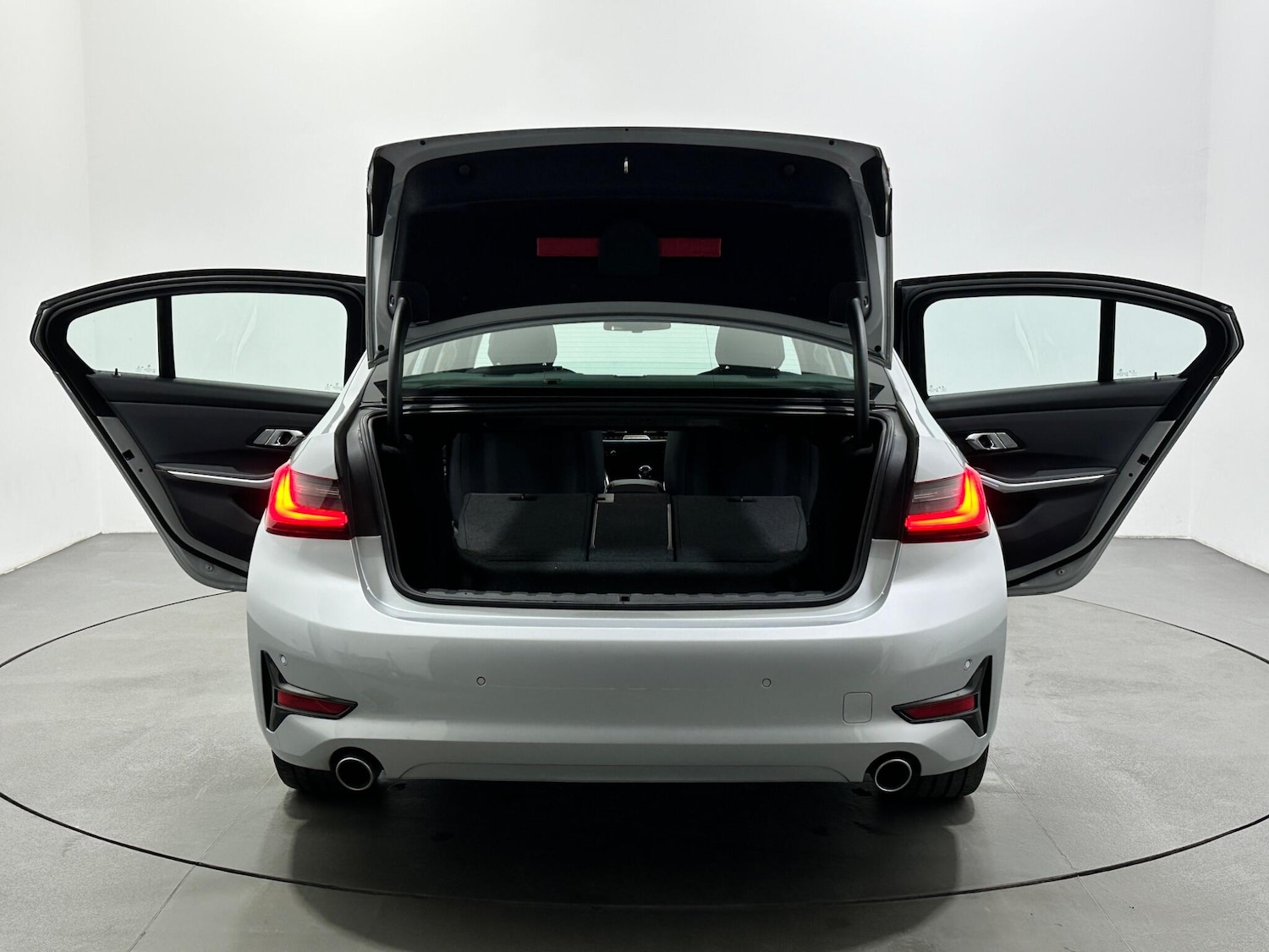 Used BMW 3 Series for sale - 77825093: Photo 44