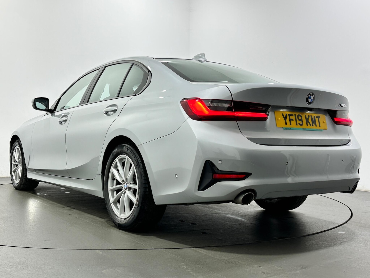 Used BMW 3 Series for sale - 77825093: Photo 48