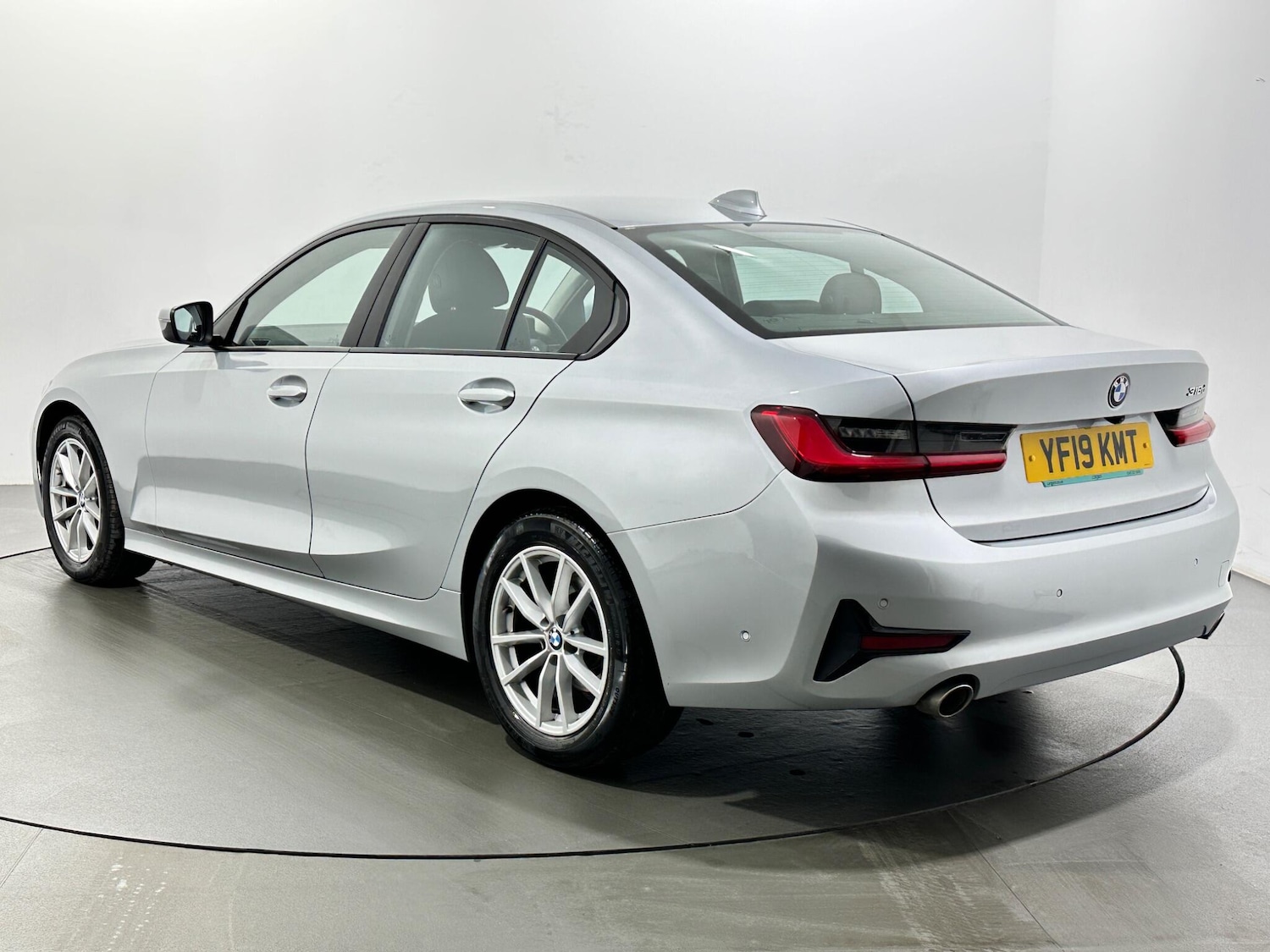 Used BMW 3 Series for sale - 77825093: Photo 6