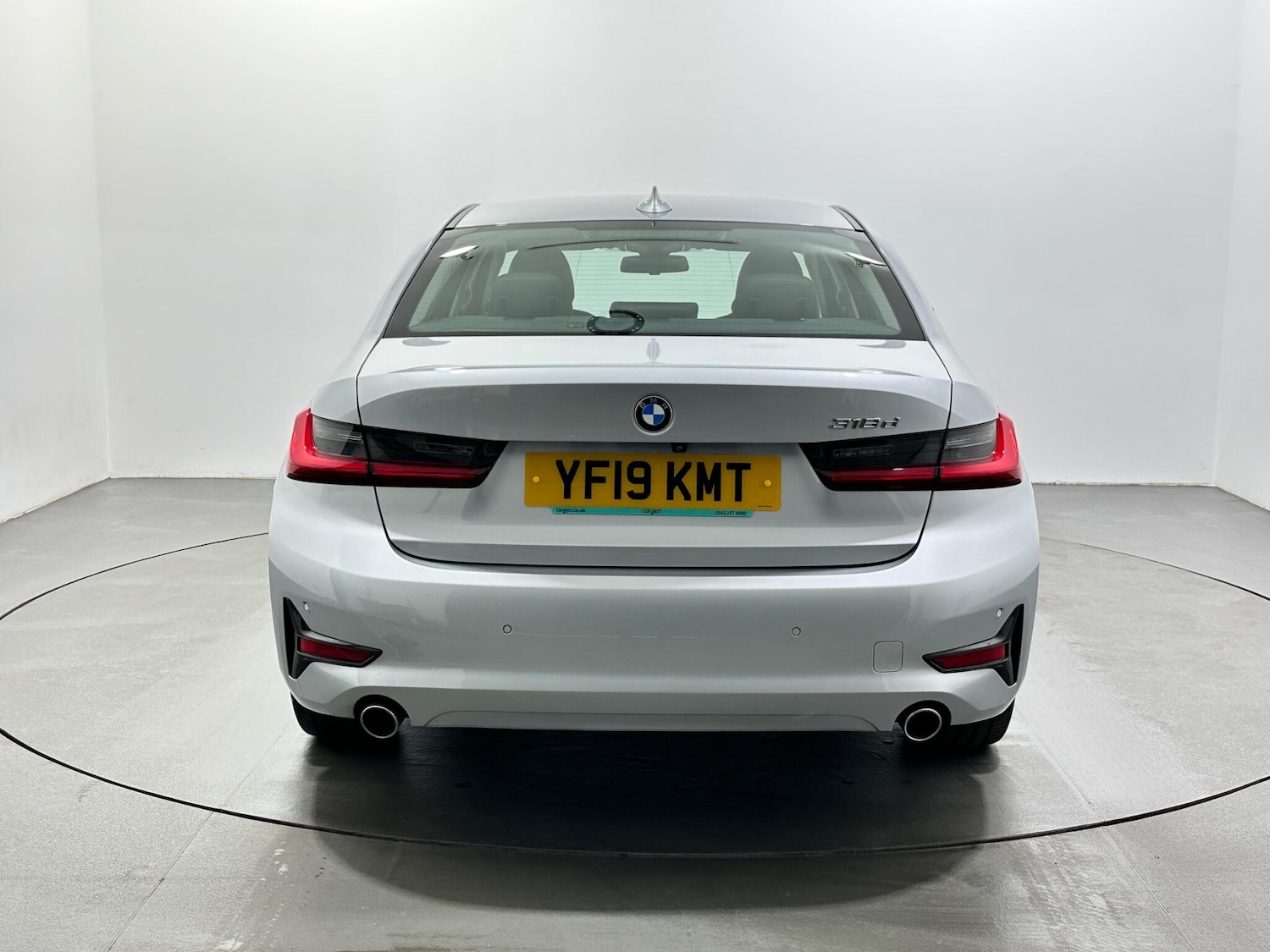 Used BMW 3 Series for sale - 77825093: Photo 7