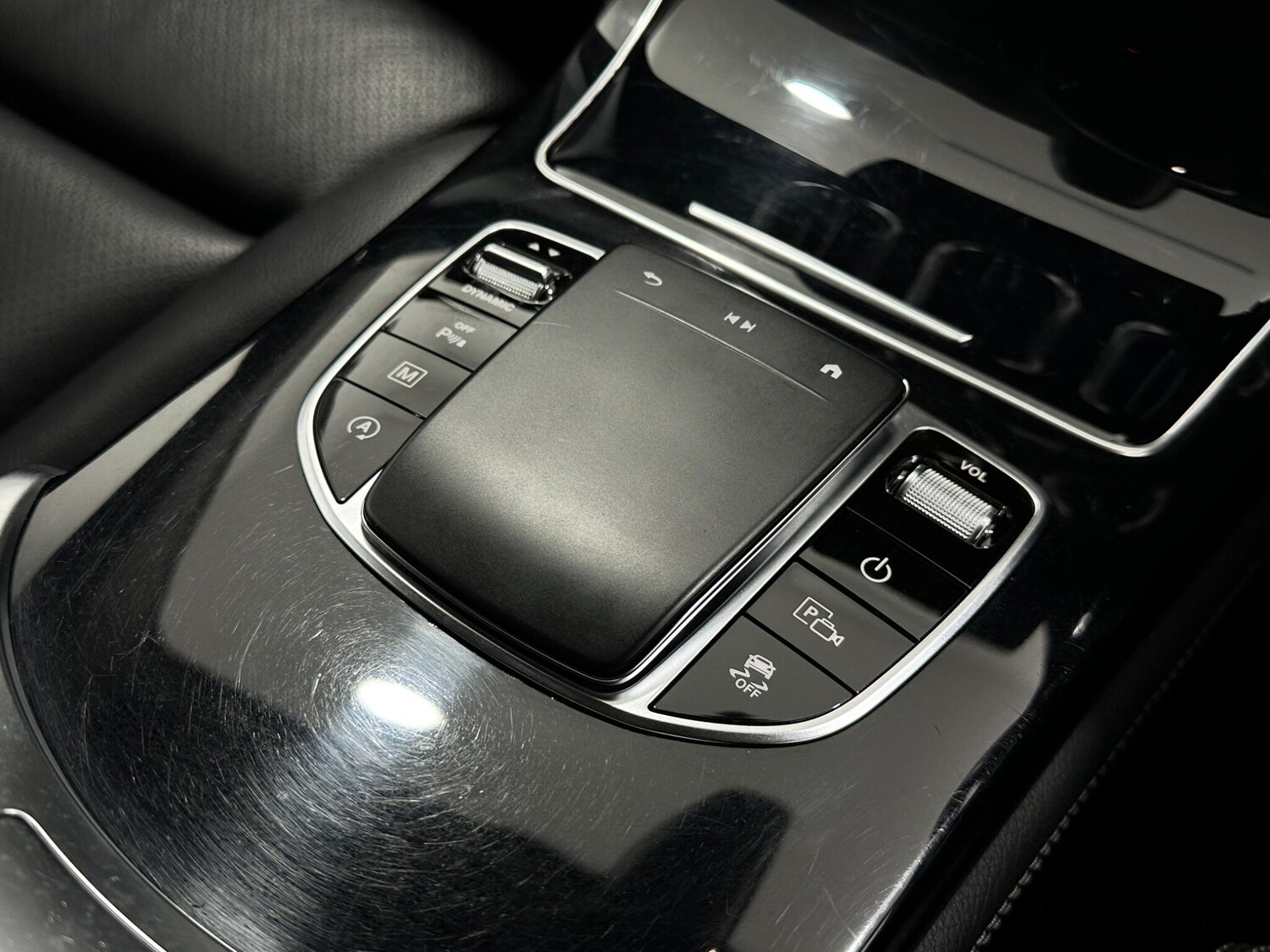 Used Mercedes-Benz GLC 2019 for sale - 77658928: Photo 22