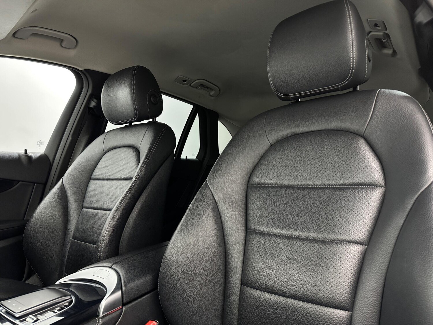 Used Mercedes-Benz GLC 2019 for sale - 77658928: Photo 37