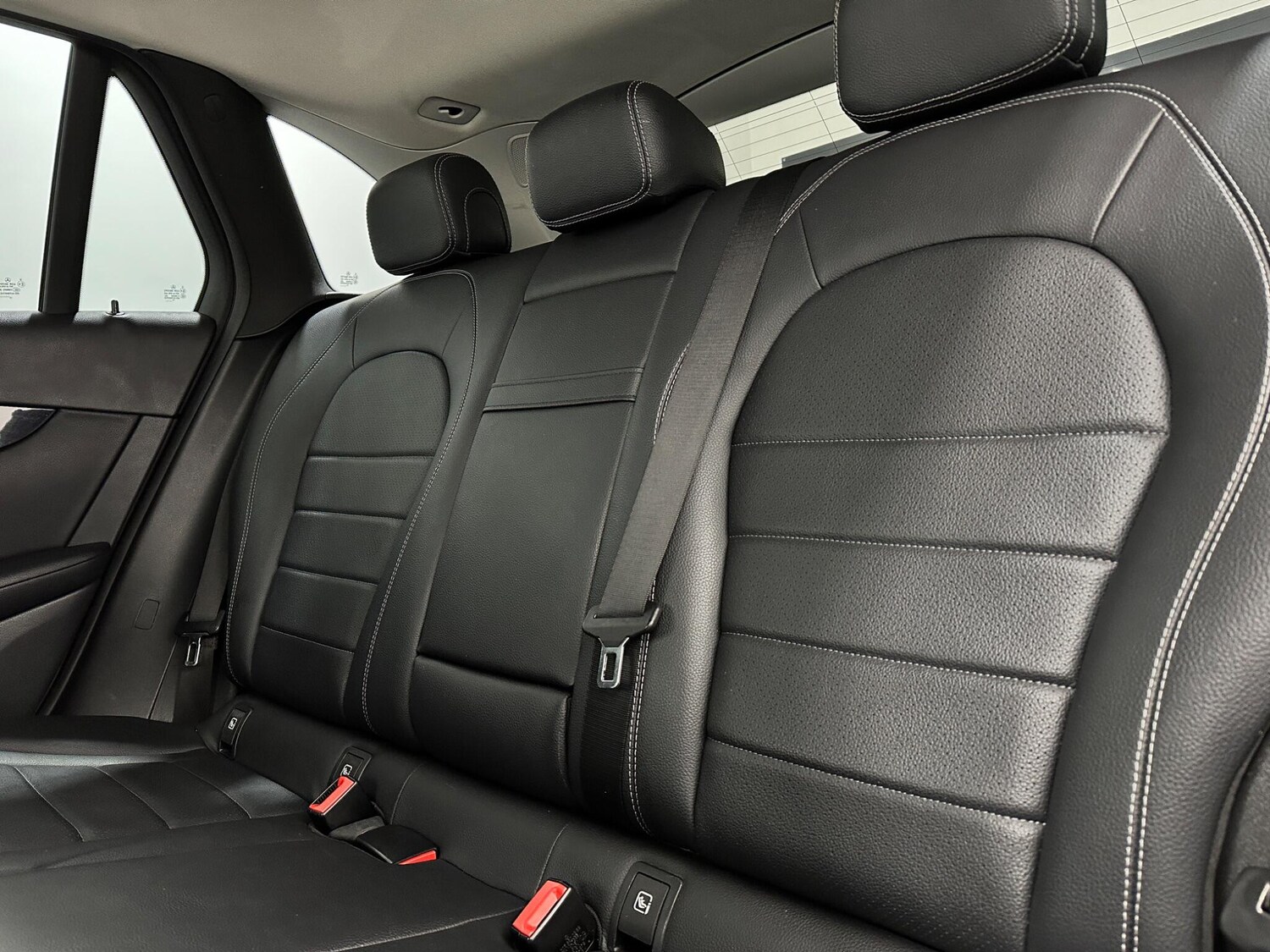 Used Mercedes-Benz GLC 2019 for sale - 77658928: Photo 40