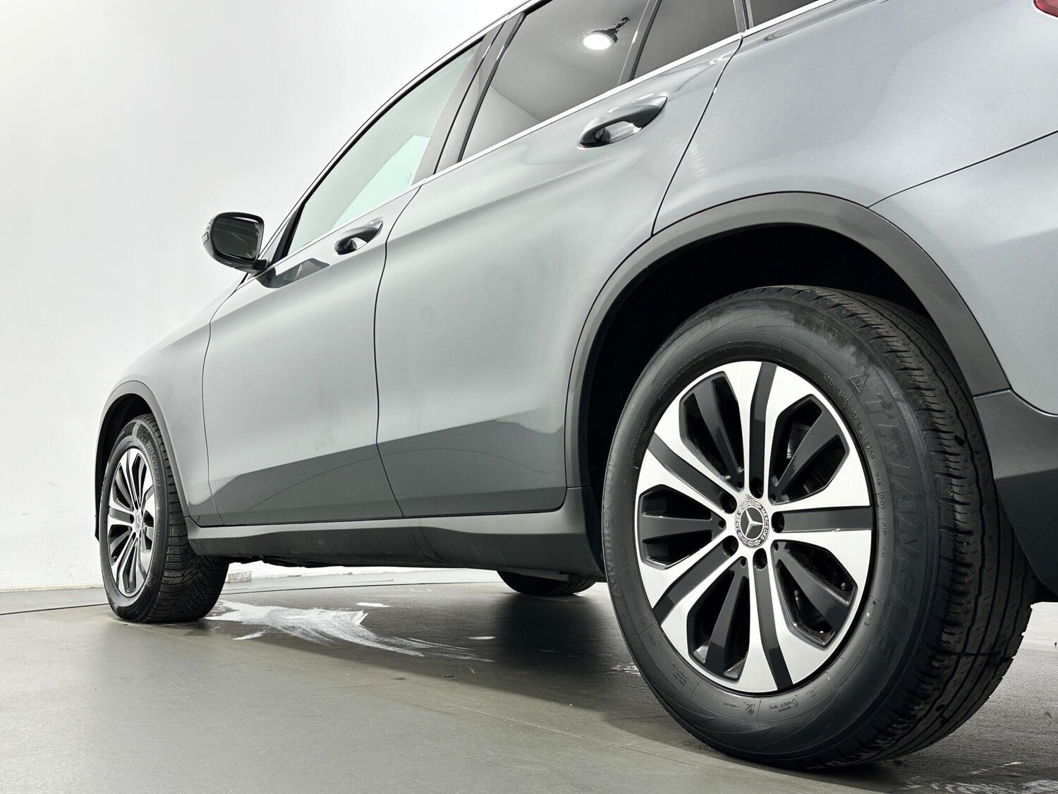 Used Mercedes-Benz GLC 2019 for sale - 77658928: Photo 51