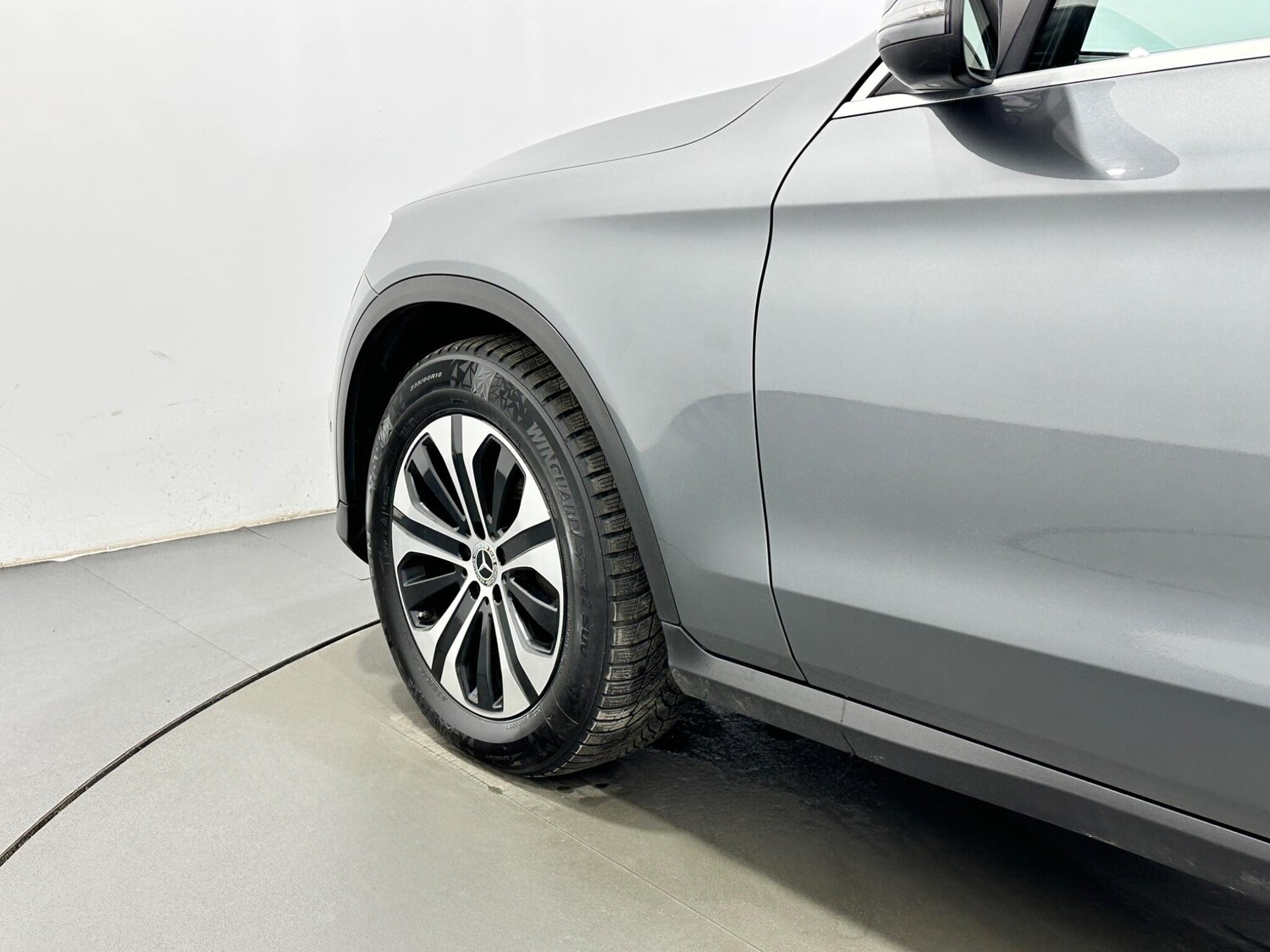 Used Mercedes-Benz GLC 2019 for sale - 77658928: Photo 52