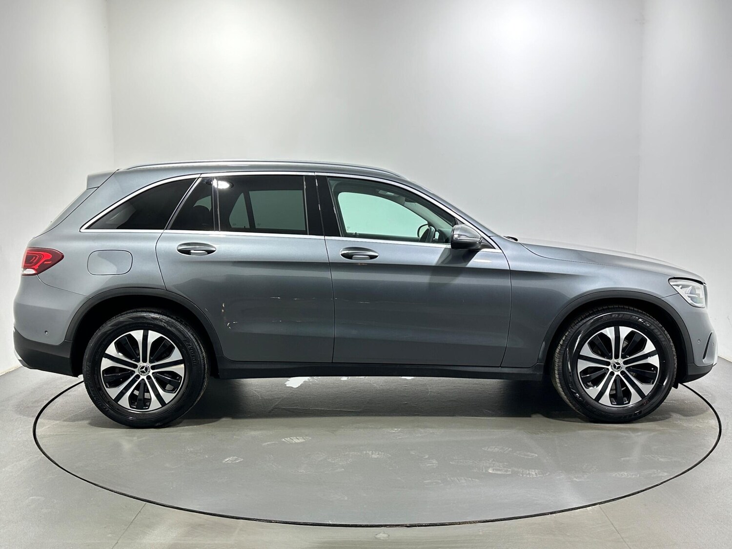 Used Mercedes-Benz GLC 2019 for sale - 77658928: Photo 9