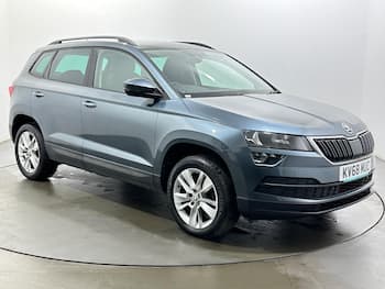 Used Skoda Karoq 2018 for sale - 79821279: Photo