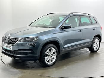 Used Skoda Karoq 2018 for sale - 79821279: Photo