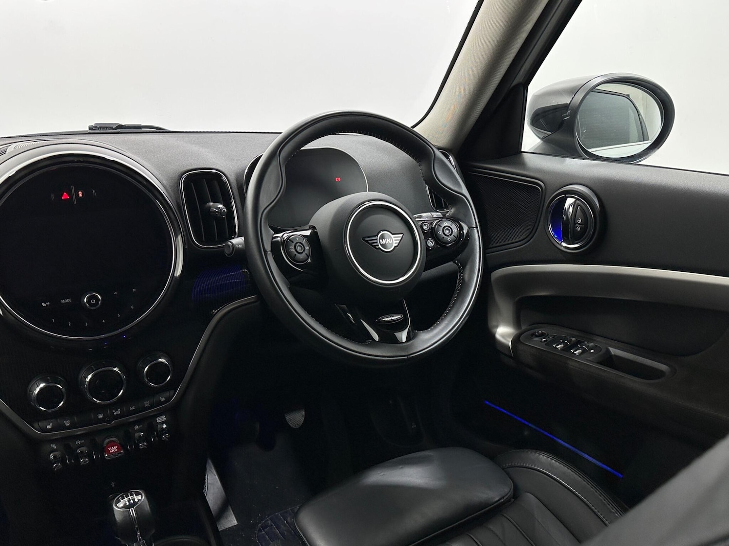 Used MINI Countryman 2021 for sale - 78086290: Photo 12