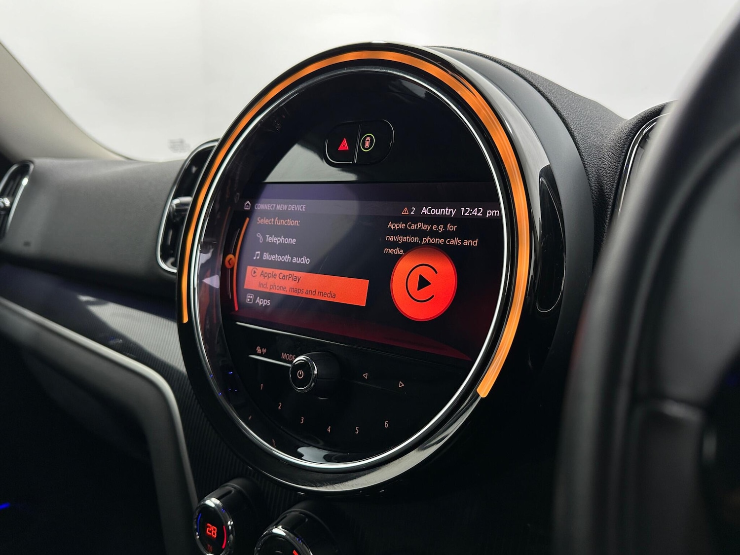 Used MINI Countryman 2021 for sale - 78086290: Photo 23