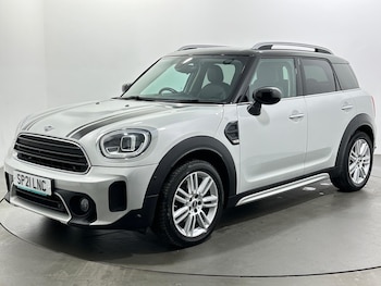 Used MINI Countryman 2021 for sale - 78086290: Photo