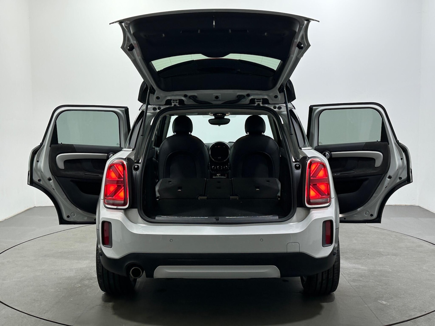 Used MINI Countryman 2021 for sale - 78086290: Photo 43