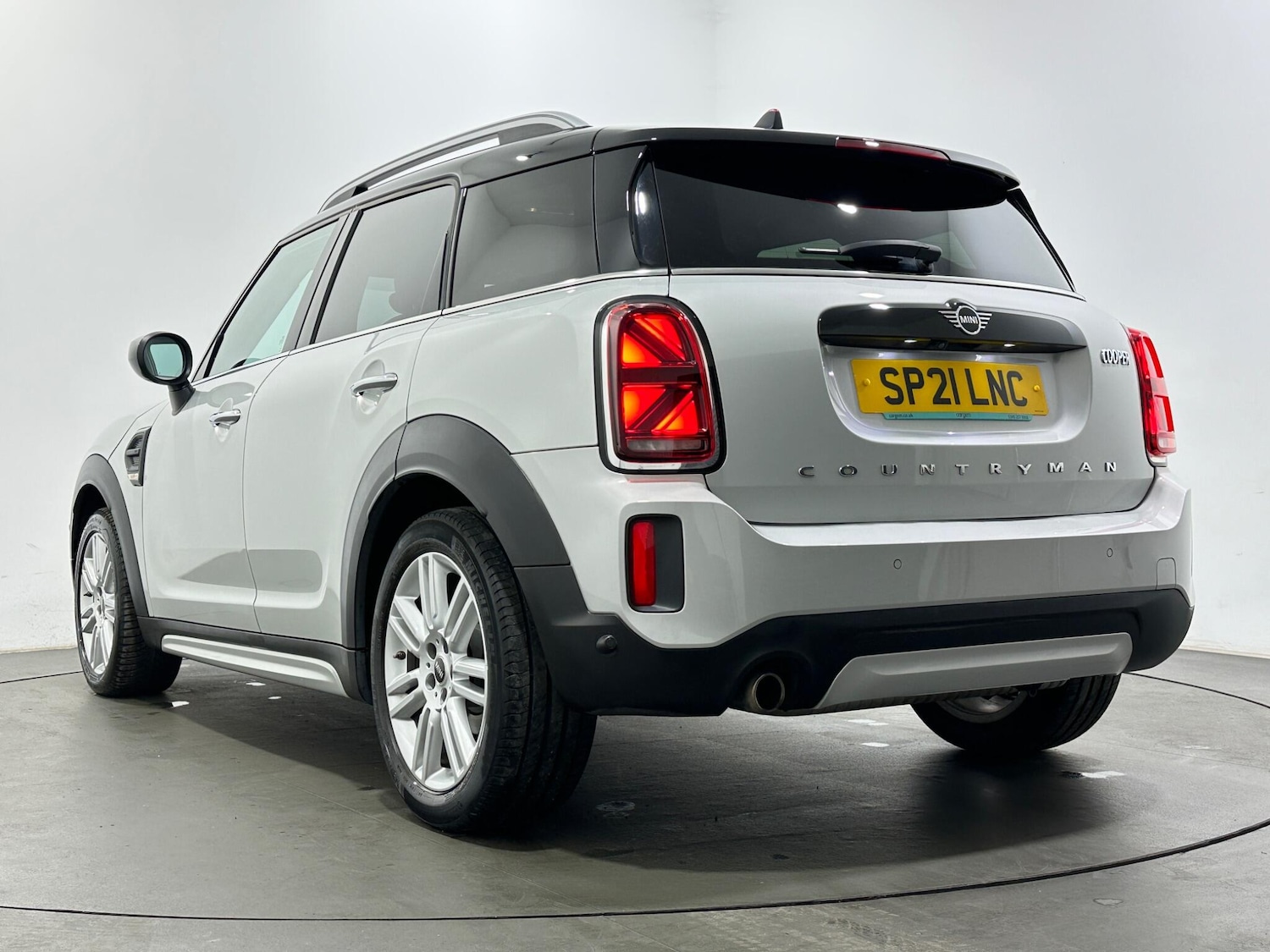 Used MINI Countryman 2021 for sale - 78086290: Photo 47