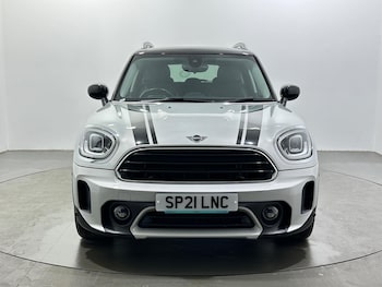 Used MINI Countryman 2021 for sale - 78086290: Photo