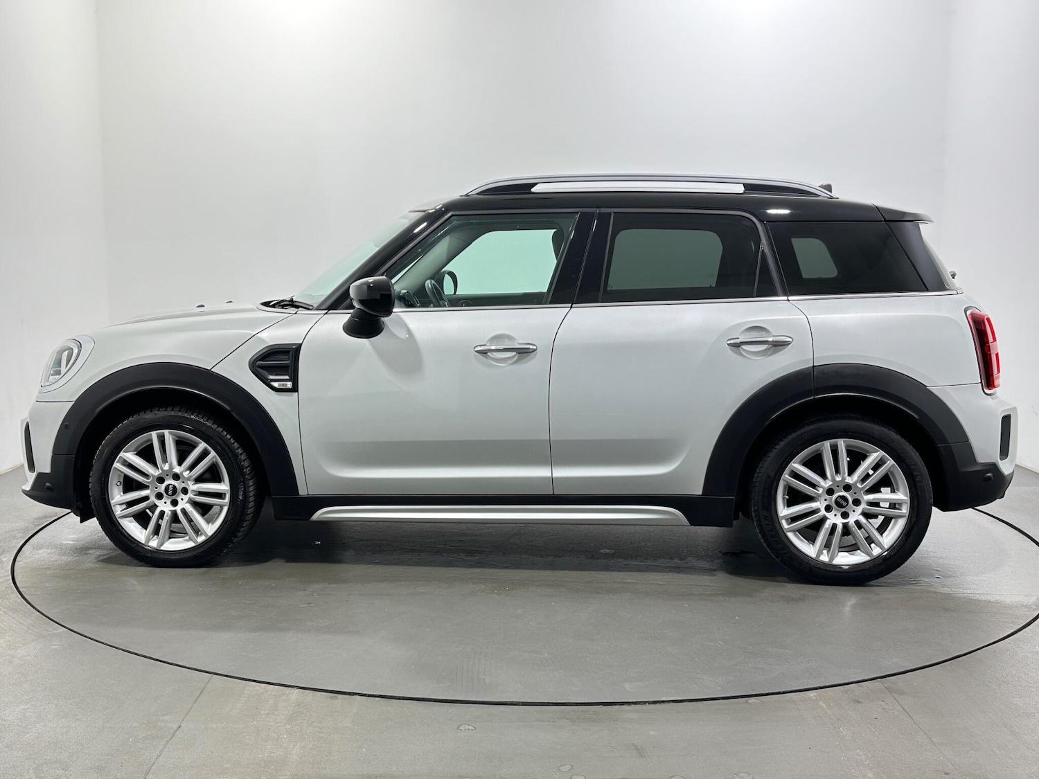 Used MINI Countryman 2021 for sale - 78086290: Photo 5