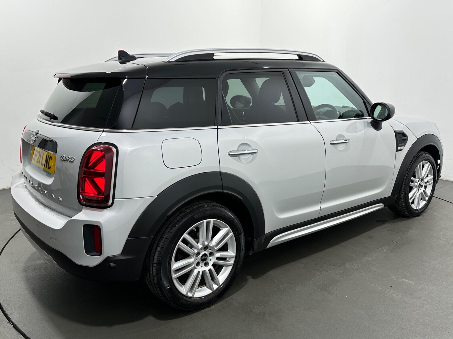 Used MINI Countryman 2021 for sale - 78086290: Photo 50