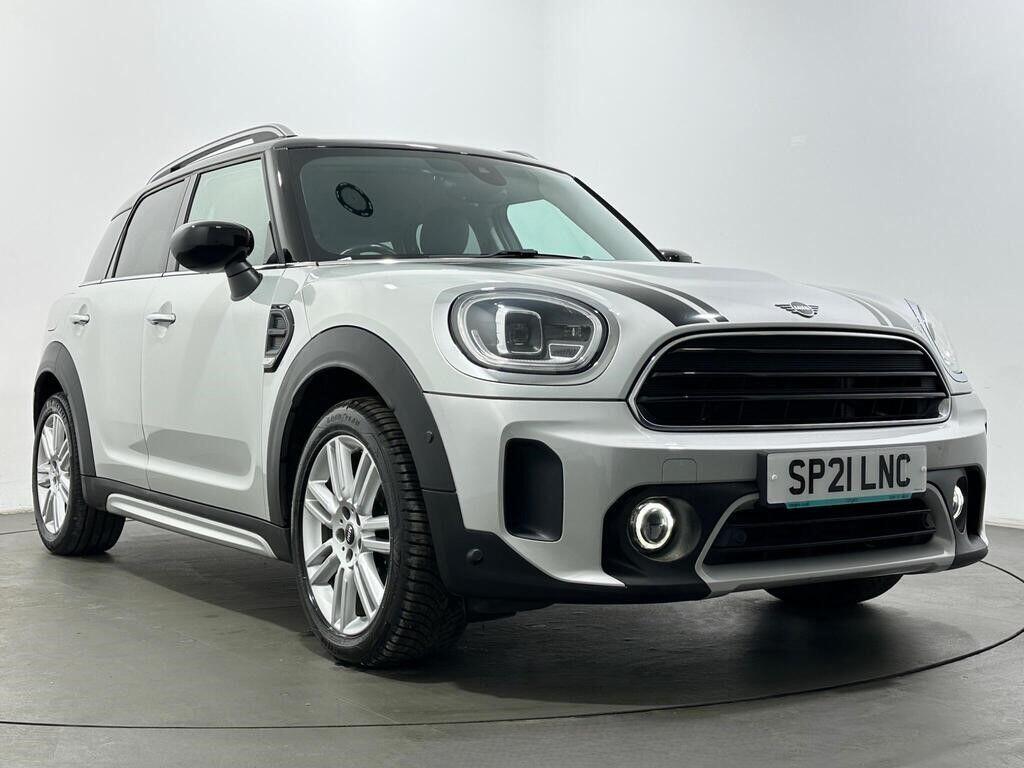 Used MINI Countryman 2021 for sale - 78086290: Photo 51