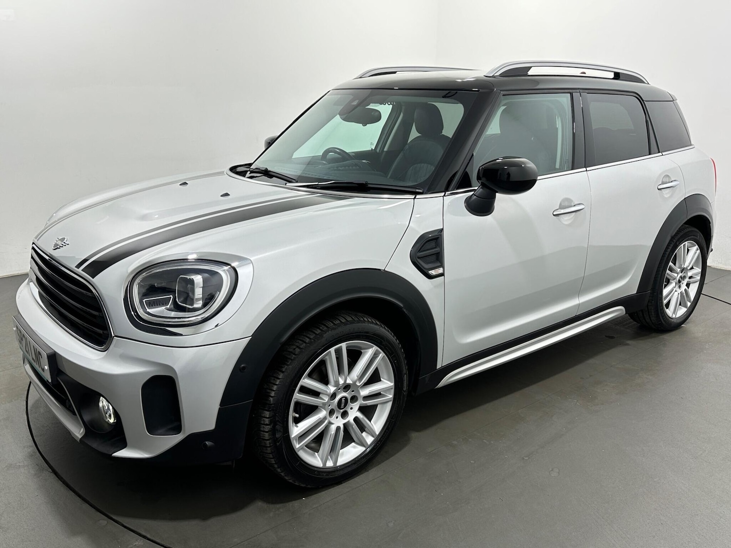 Used MINI Countryman 2021 for sale - 78086290: Photo 52