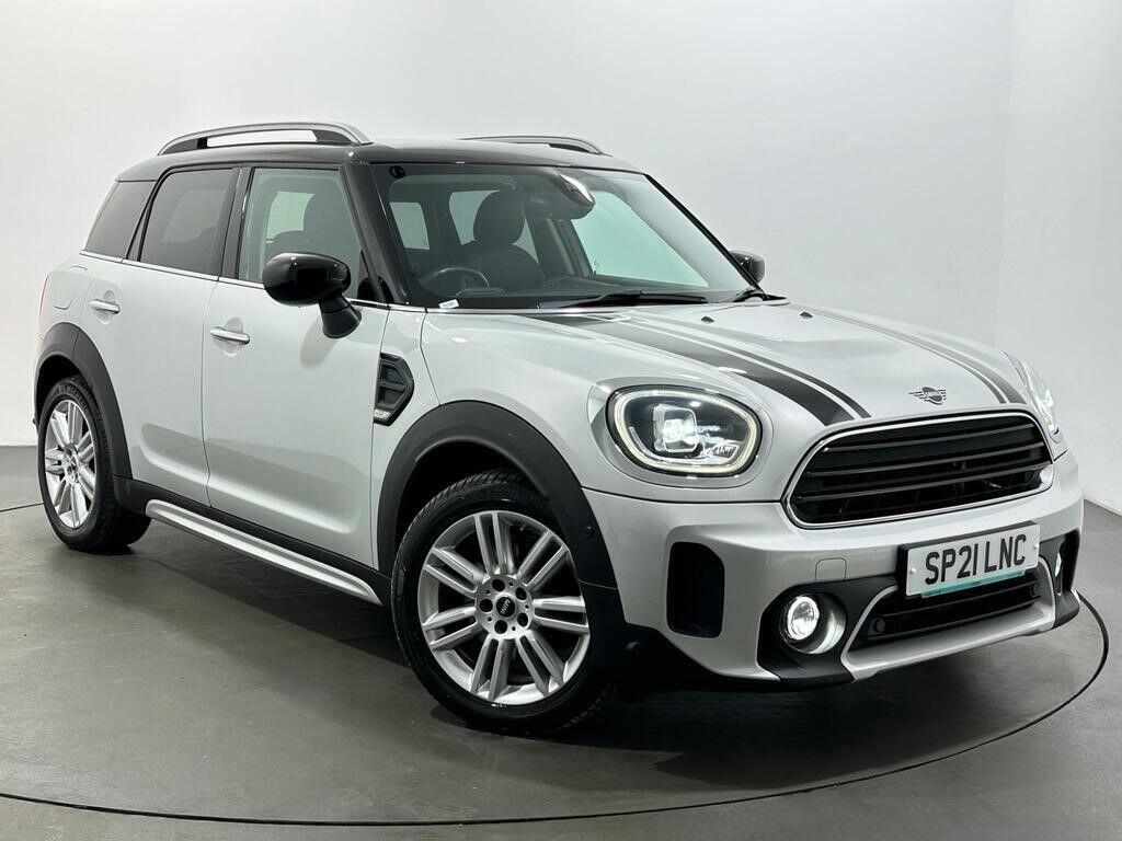 Used MINI Countryman 2021 for sale - 78086290: Photo 53
