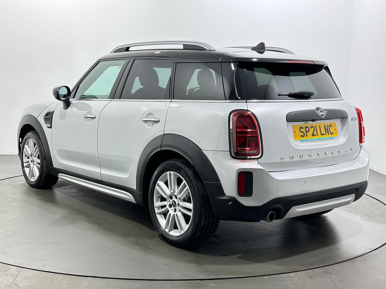 Used MINI Countryman 2021 for sale - 78086290: Photo 6