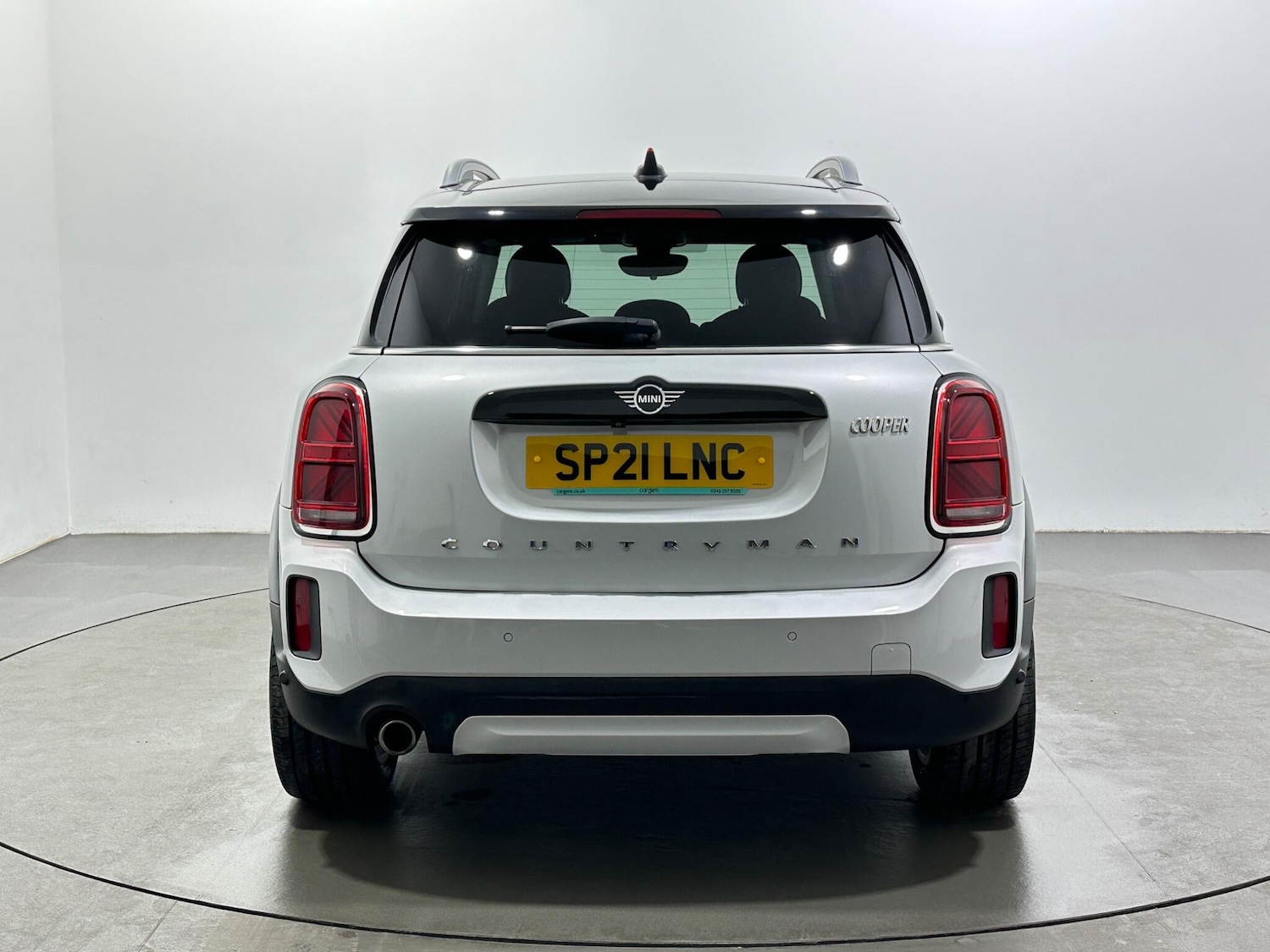 Used MINI Countryman 2021 for sale - 78086290: Photo 7