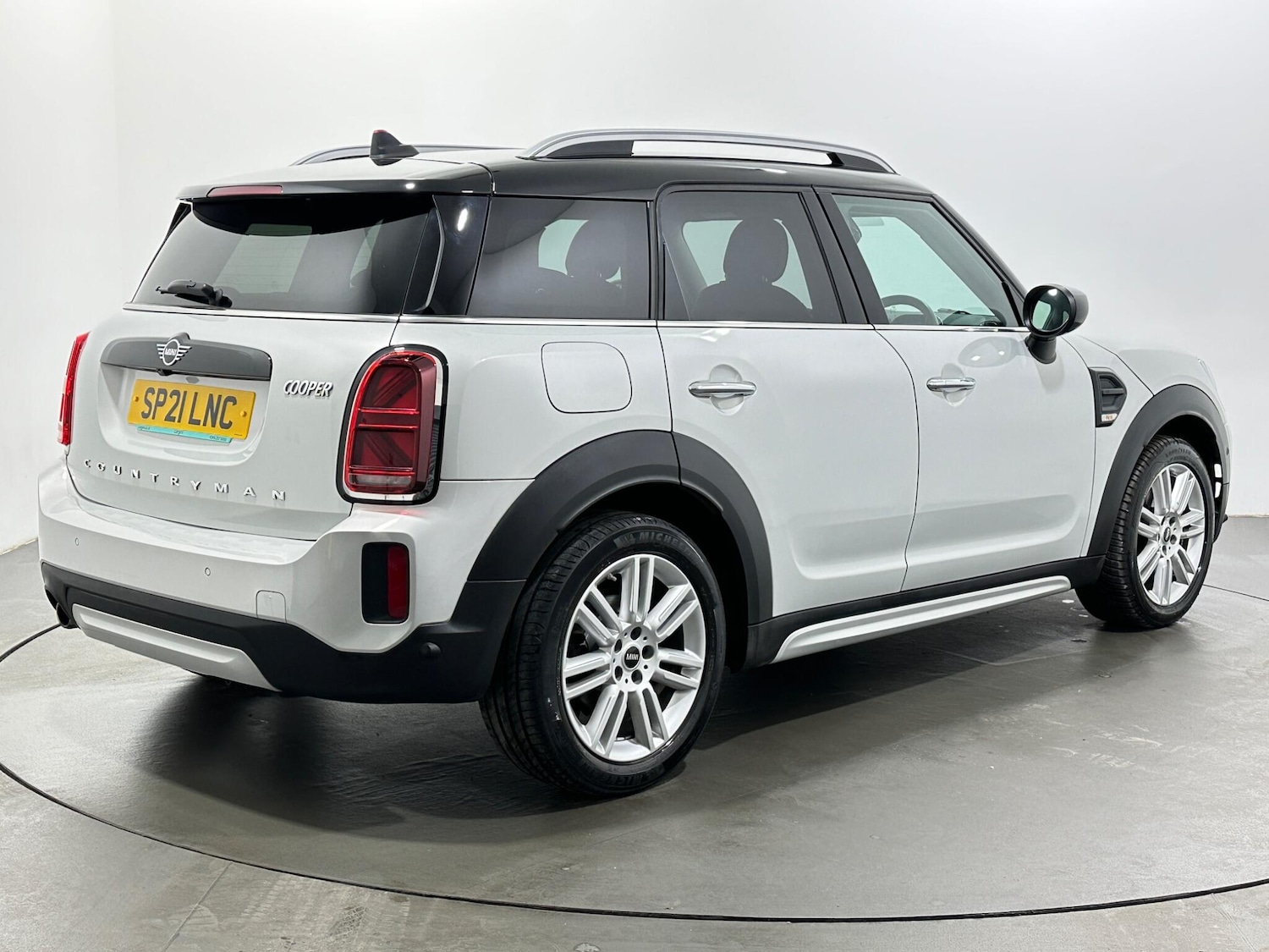 Used MINI Countryman 2021 for sale - 78086290: Photo 8