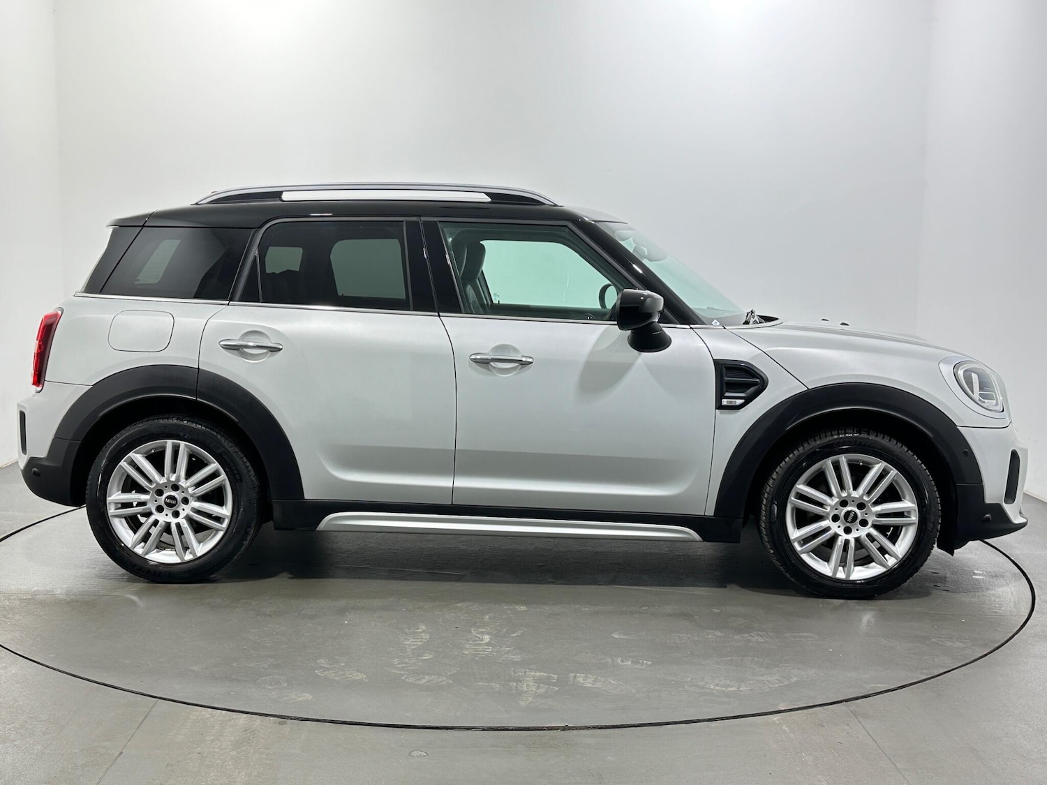 Used MINI Countryman 2021 for sale - 78086290: Photo 9