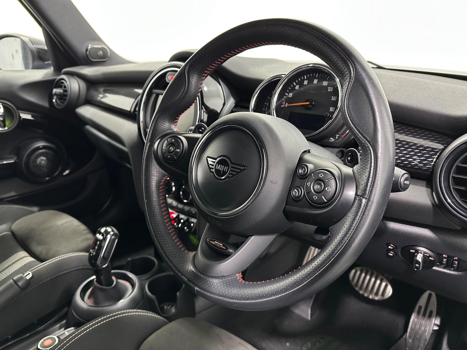 Used MINI Hatch 2020 for sale - 76878610: Photo 10