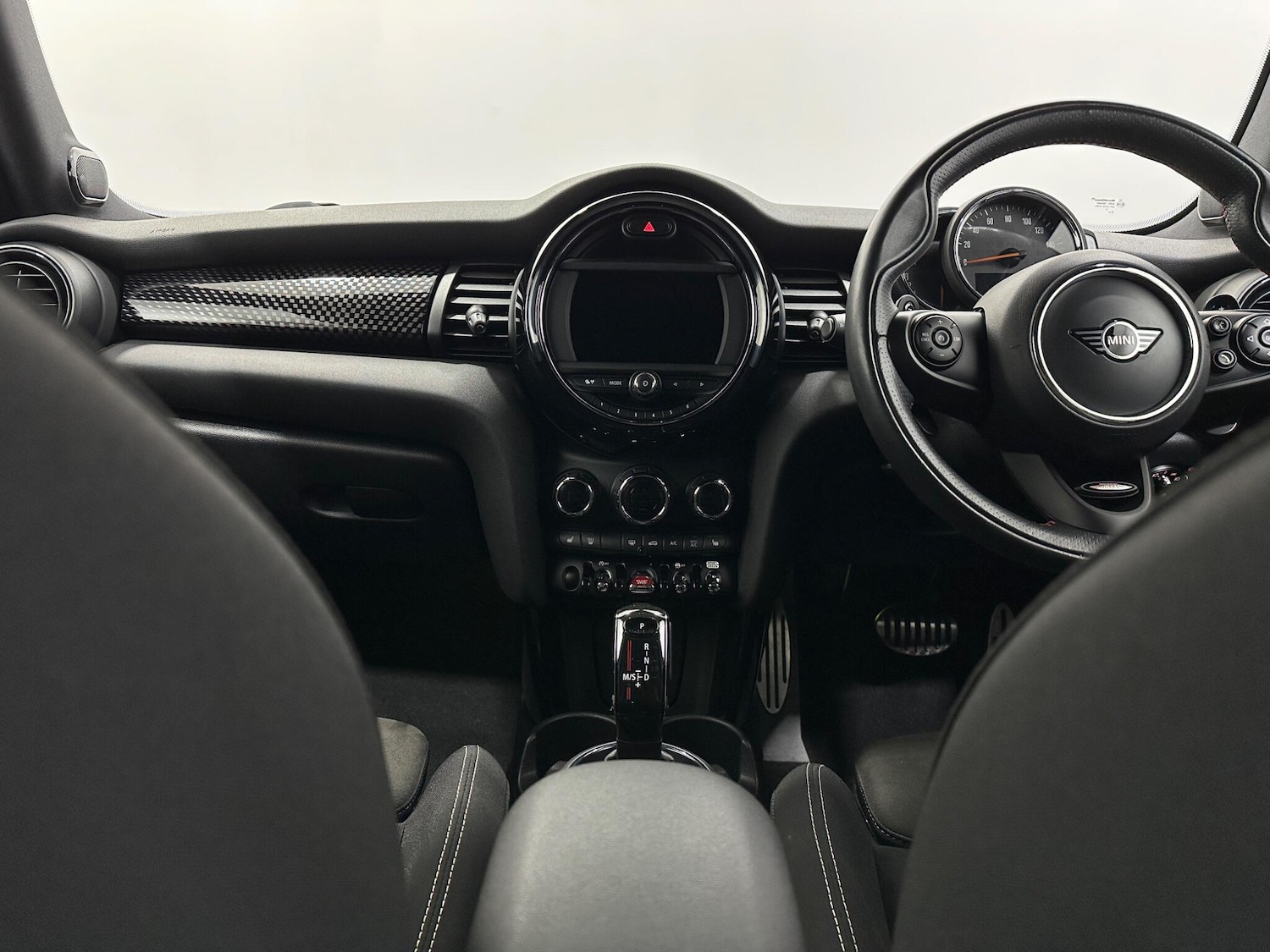 Used MINI Hatch 2020 for sale - 76878610: Photo 18