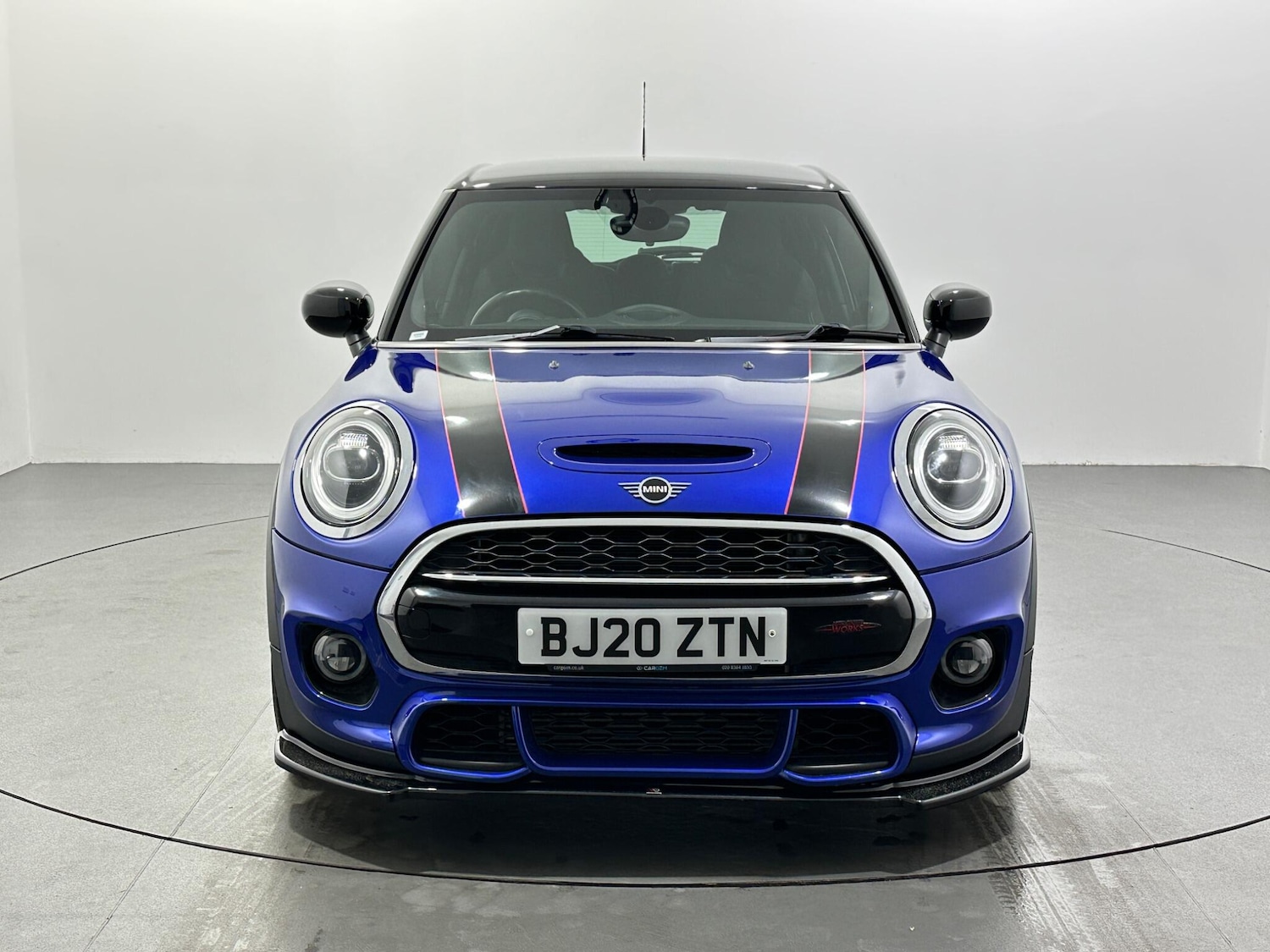 Used MINI Hatch 2020 for sale - 76878610: Photo 3