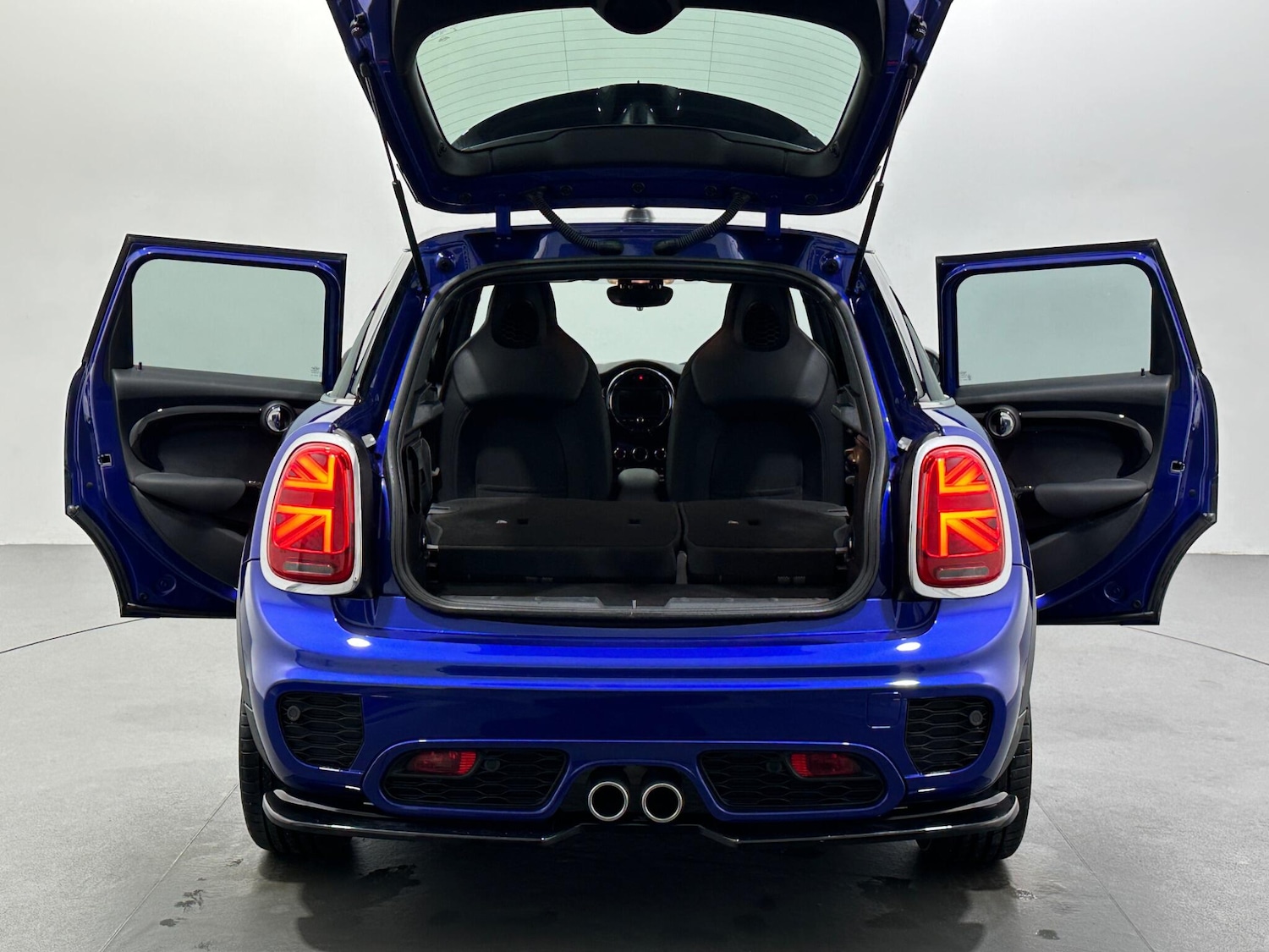 Used MINI Hatch 2020 for sale - 76878610: Photo 41