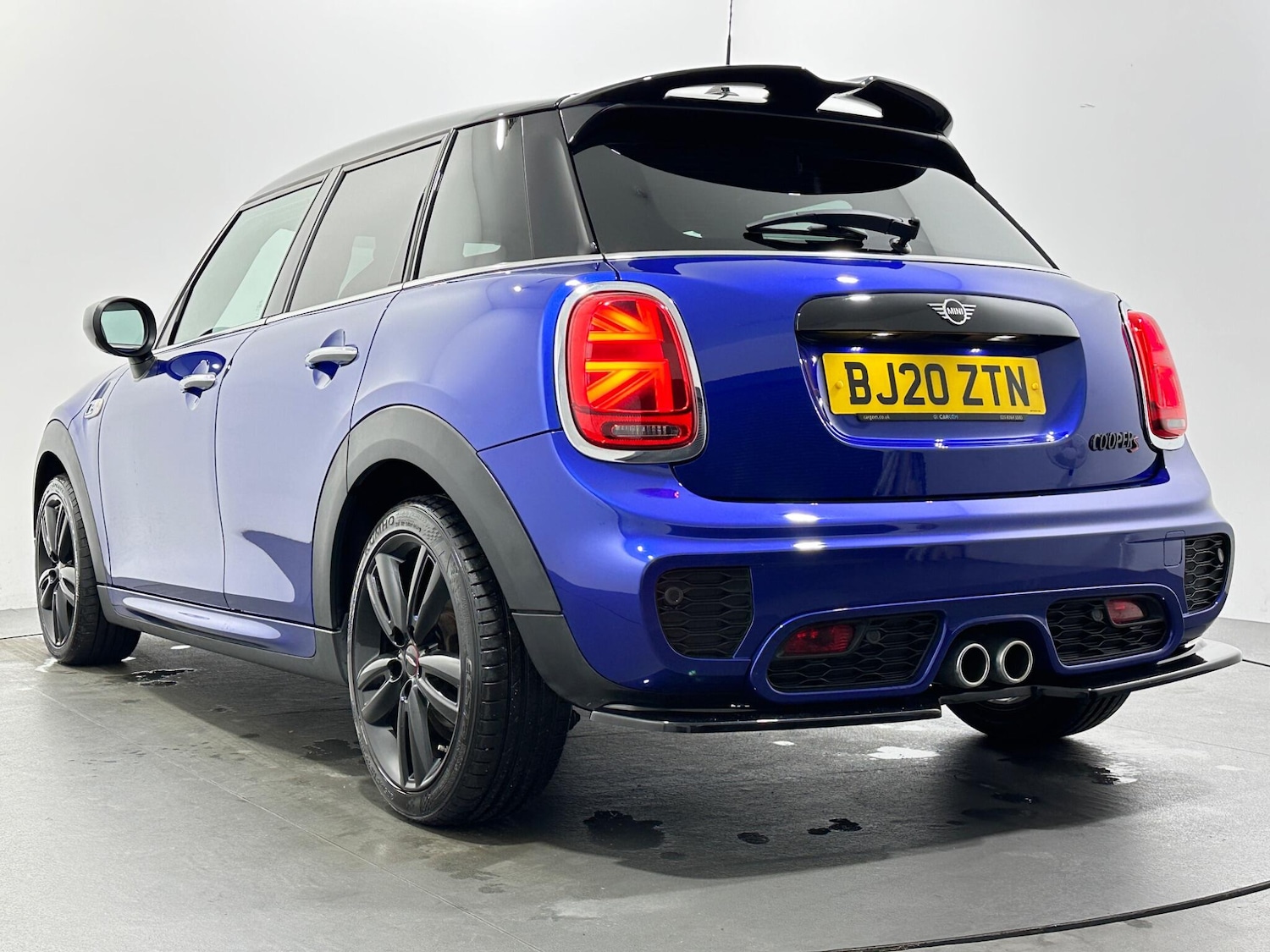 Used MINI Hatch 2020 for sale - 76878610: Photo 45