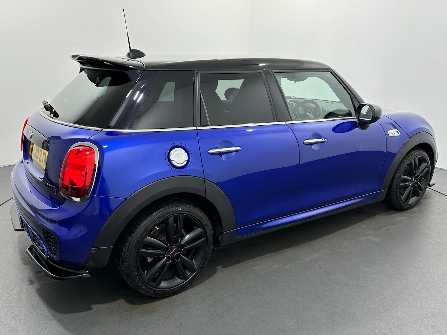 Used MINI Hatch 2020 for sale - 76878610: Photo 48