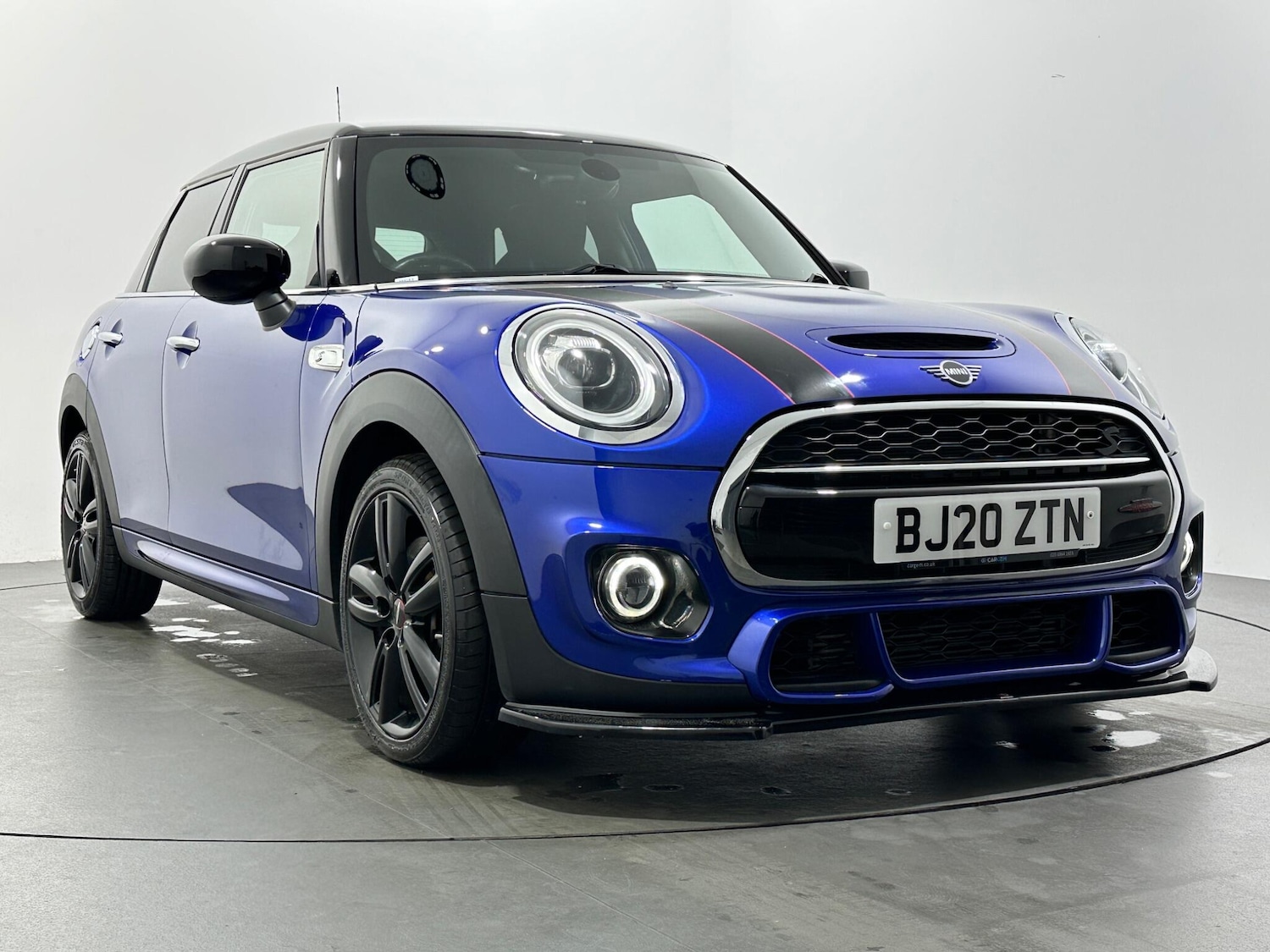 Used MINI Hatch 2020 for sale - 76878610: Photo 49