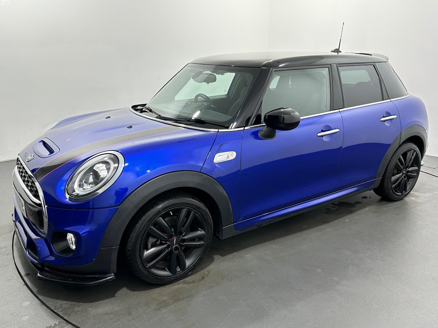 Used MINI Hatch 2020 for sale - 76878610: Photo 50