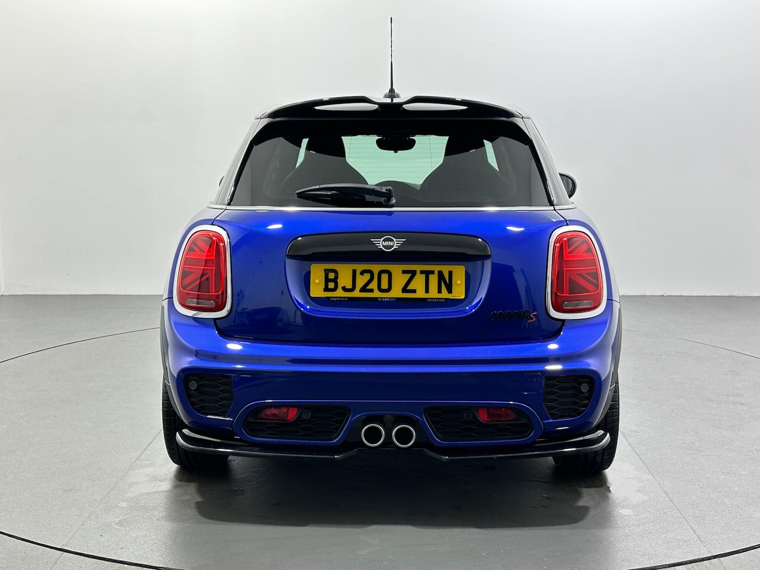 Used MINI Hatch 2020 for sale - 76878610: Photo 7