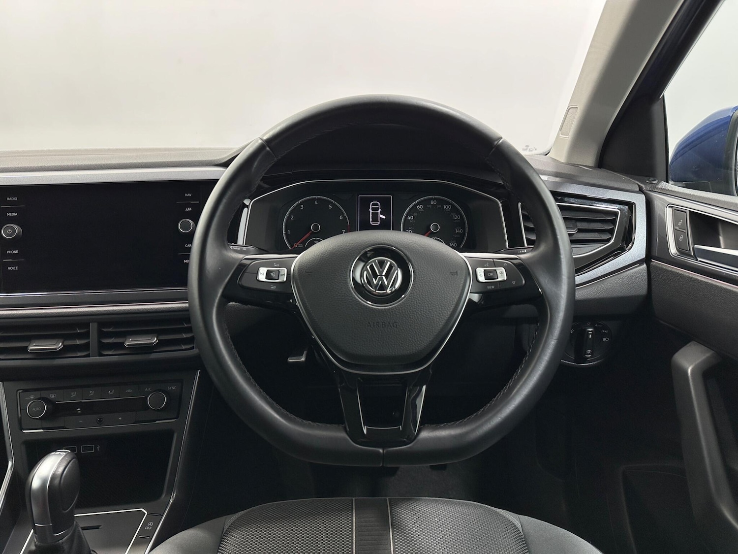 Used Volkswagen Polo 2019 for sale - 77304997: Photo 13