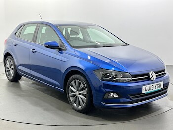 Volkswagen Polo feature image