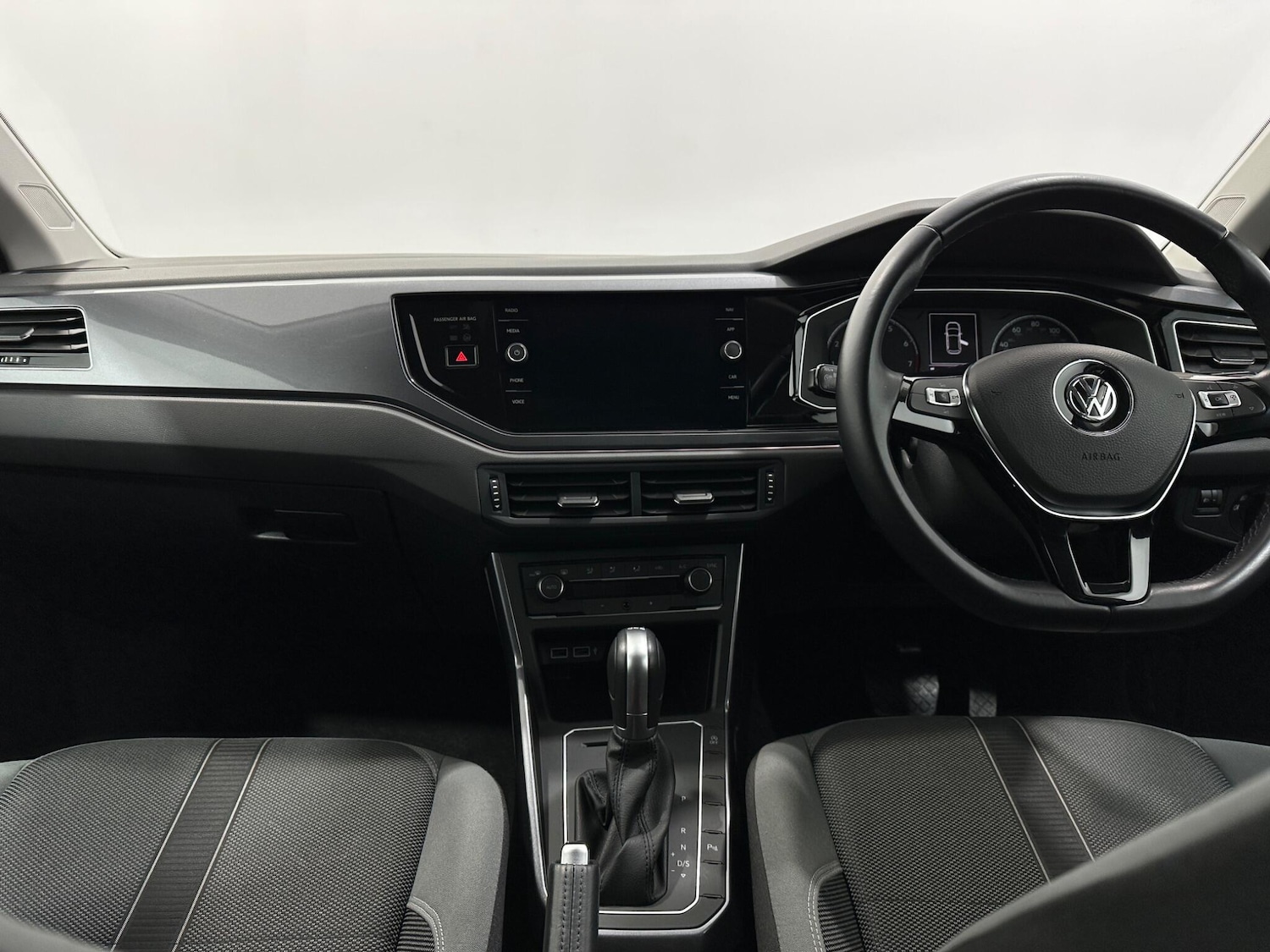 Used Volkswagen Polo 2019 for sale - 77304997: Photo 20