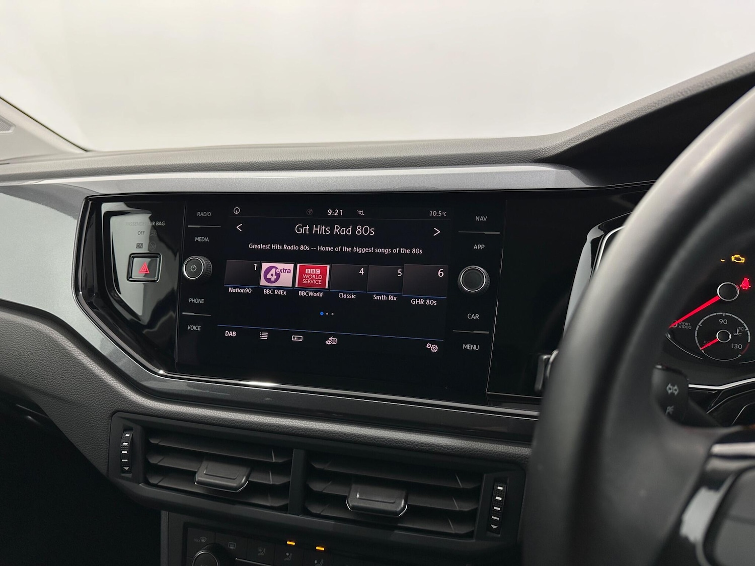 Used Volkswagen Polo 2019 for sale - 77304997: Photo 24