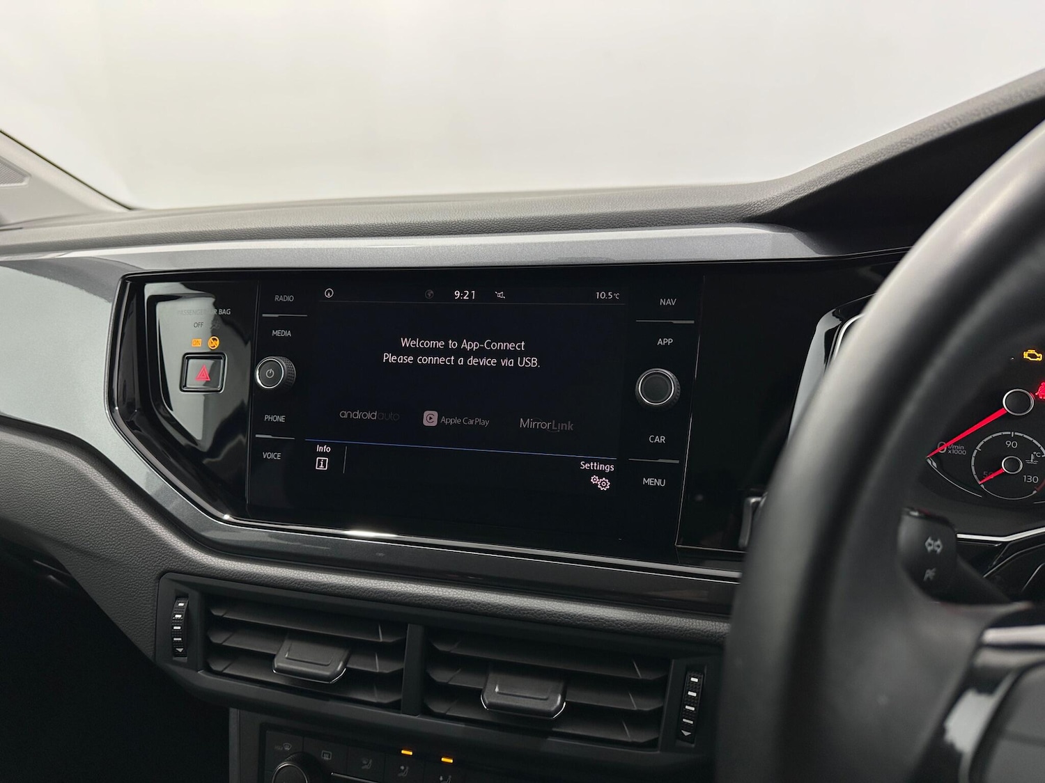 Used Volkswagen Polo 2019 for sale - 77304997: Photo 25