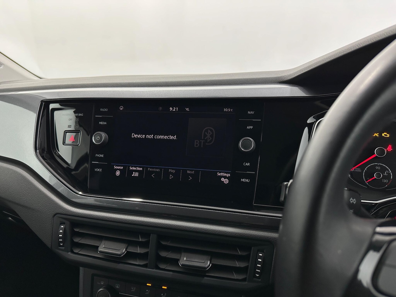 Used Volkswagen Polo 2019 for sale - 77304997: Photo 26