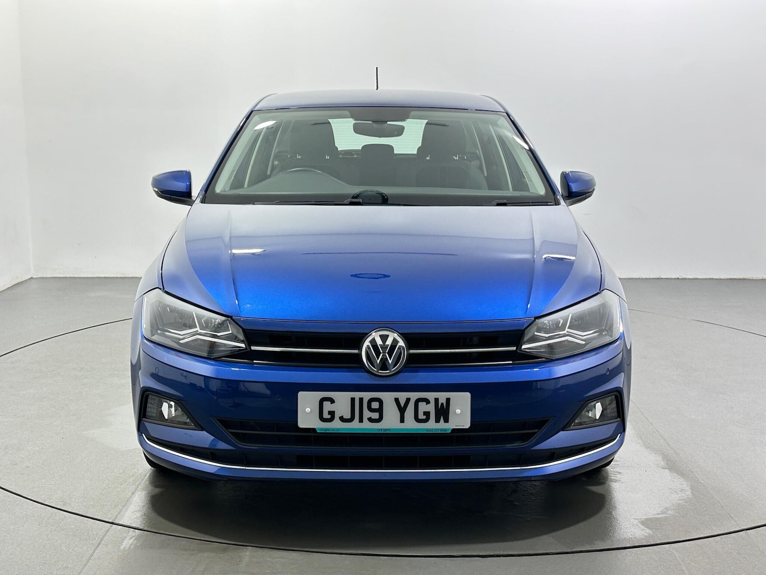Used Volkswagen Polo 2019 for sale - 77304997: Photo 3