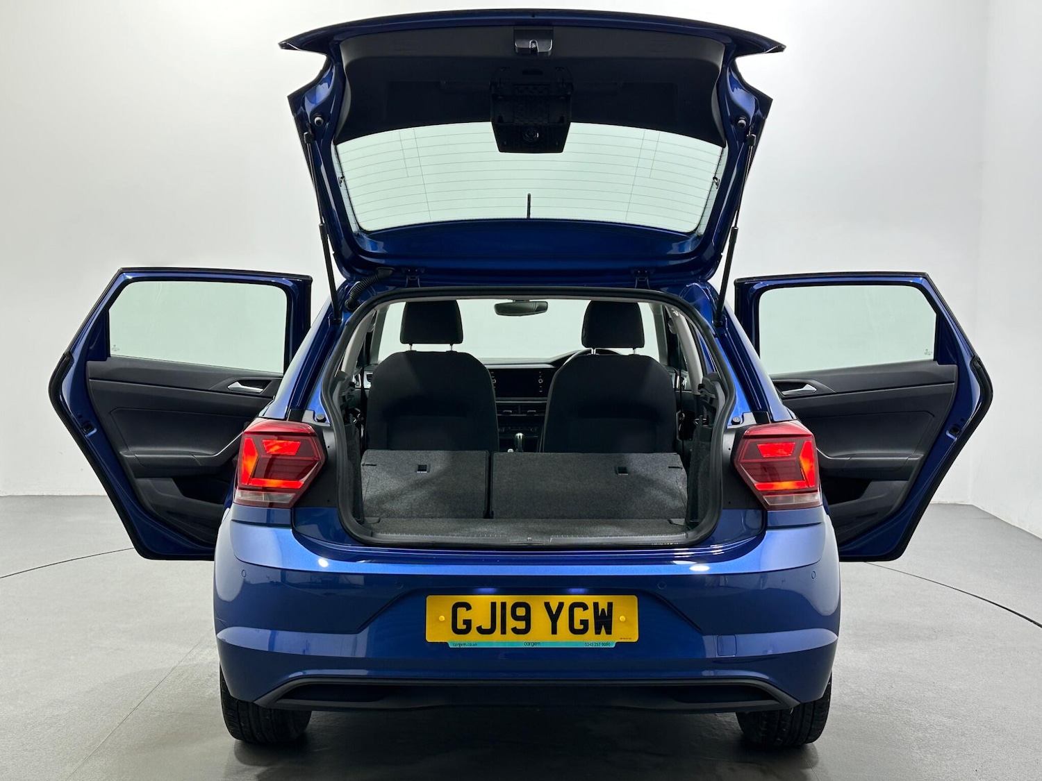 Used Volkswagen Polo 2019 for sale - 77304997: Photo 44