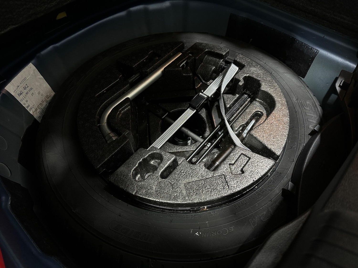 Used Volkswagen Polo 2019 for sale - 77304997: Photo 48