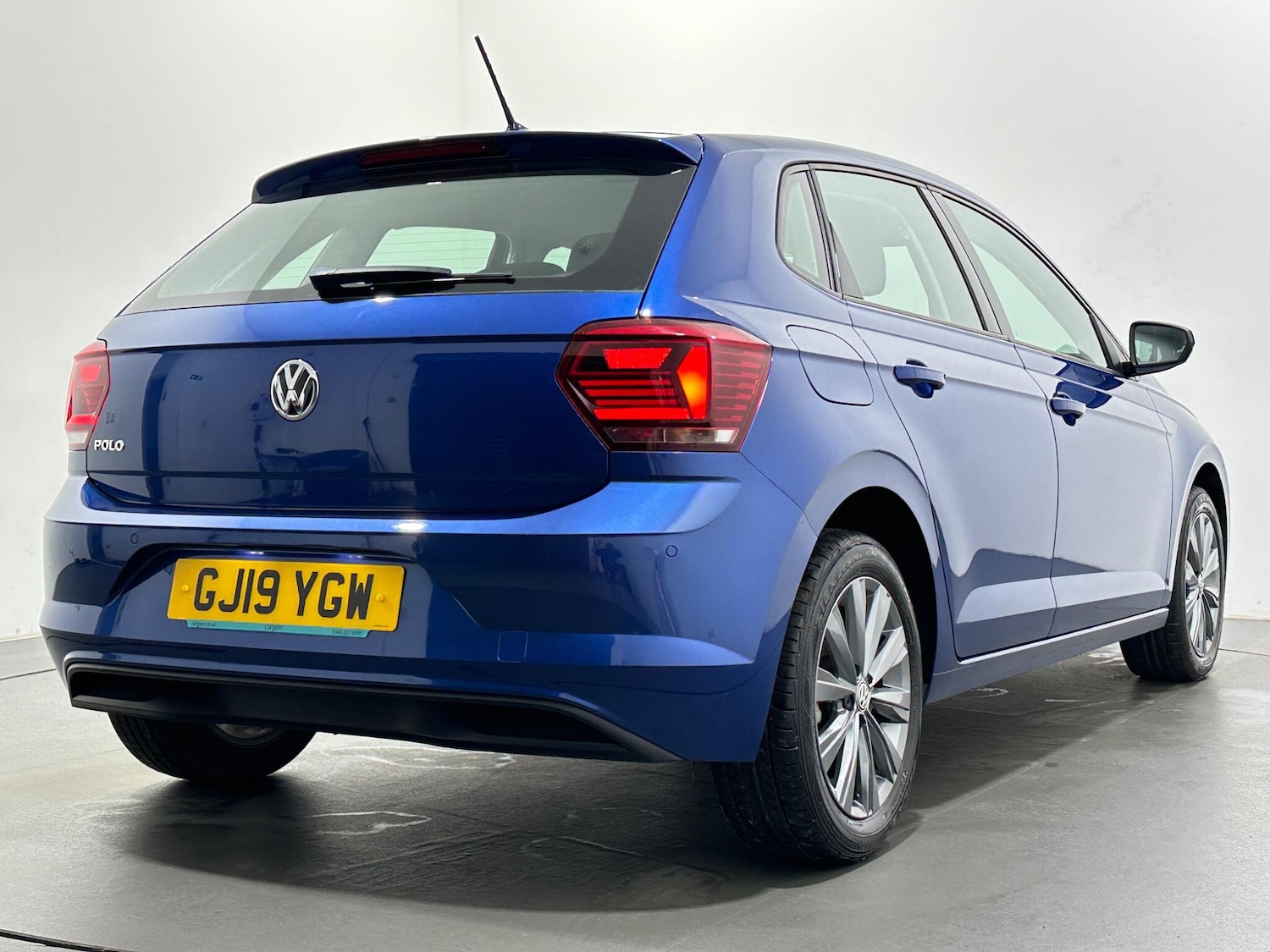 Used Volkswagen Polo 2019 for sale - 77304997: Photo 49