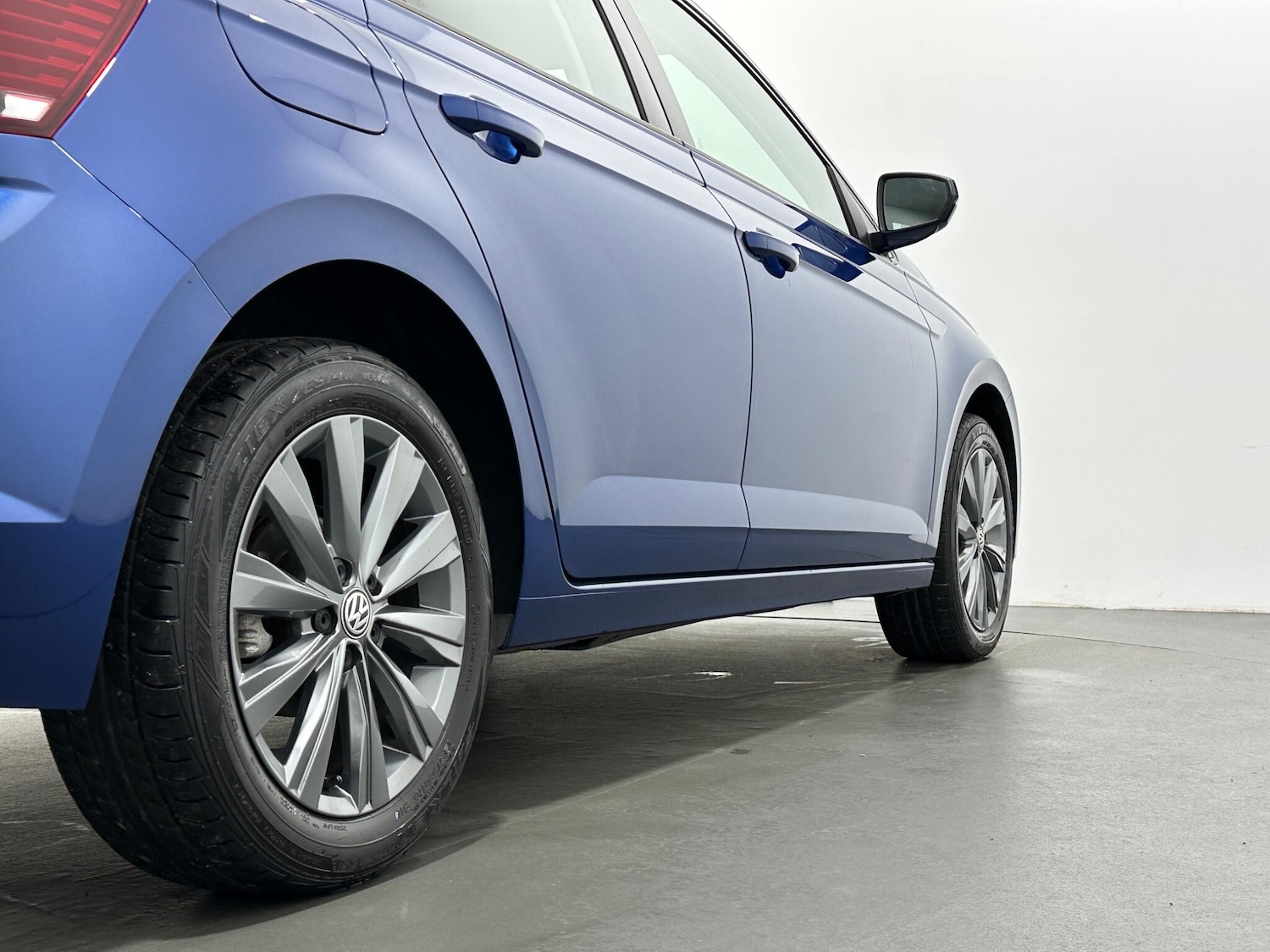 Used Volkswagen Polo 2019 for sale - 77304997: Photo 50